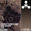 War - Original Mix by Bones, Energy Syndicate - Happy Hardcore cover art