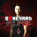 Eclipse by Boneyard - Hardcore cover art