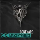 Mass Hypnosis by Boneyard - Hardcore cover art