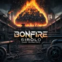 Cover of Bonfire