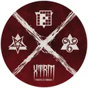 Bloodclot Techno by Bong-Ra, The DJ Producer - Doomcore cover art