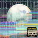 Energize - Remastered by Bonkers, Sharkey, Eclipse - Happy Hardcore cover art