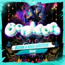 Fever by Bonkers, Rikki Arkitech, Bezerk - Happy Hardcore cover art