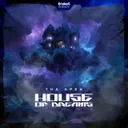 House of Dreams by Bonkers, Tha Apex - Happy Hardcore cover art