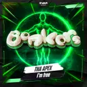 I'm Free by Bonkers, Tha Apex - Hardcore cover art
