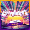 Morning Light by Bonkers, K-Wire - Happy Hardcore cover art