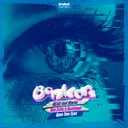 Open Your Eyes by Bonkers, Marns, Ben Critic, BCXD, Deckhead - Happy Hardcore cover art