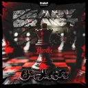 Ready Or Not by Bonkers, Heretic - Happy Hardcore cover art