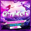 Taking Me Higher by Bonkers, Mike Reverie, Geos Crew, Zara - Happy Hardcore cover art