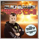 Holding Out for a Hero - Technoboy Remix by Bonnie Tyler, Blutonium Boy - Hardstyle cover art