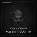 Cover of Boo - Original Mix