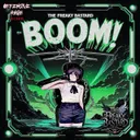 Cover of Boom