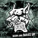 Cover of Boom and Shake Up