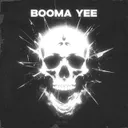 Cover of Booma Yee - Super Slowed