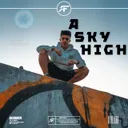 A Sky High - Radio Edit by Boomer - Hardstyle cover art