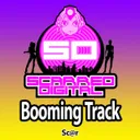 Cover of Booming Track - Original Mix