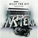 Cover of Booster