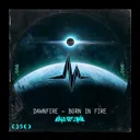 Cover of Born In Fire
