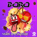 YGM Hypnotize by Boro - Hardstyle cover art