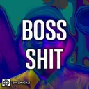 Cover of Boss Shit