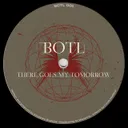 There goes my tomorrow by BOTL - Hard Techno cover art