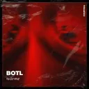 Wärme by BOTL - Hard Techno cover art