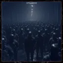 Why Can't You Hear It by BOTL - Hard Techno cover art