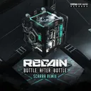 Cover of Bottle After Bottle - Scarra Remix