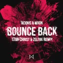 Cover of Bounce Back - Remix