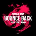 Cover of Bounce Back - Remix