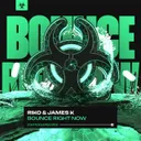 Cover of Bounce Right Now - Extended Mix