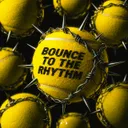 Cover of Bounce To The Rhythm