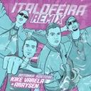 Italofeira - Remix by Boyanka Kostova, Kike Varela, Araysen - Hardstyle cover art