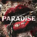 Paradise by BR1AN - Hard Techno cover art
