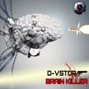 Cover of Brain Killer