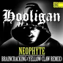 Cover of Braincracking - Yellow Claw Remix