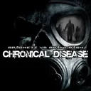 Down With The Sickness - Original Mix by Braincrash - Doomcore cover art