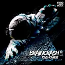 Psychonaut by Braincrash - Doomcore cover art