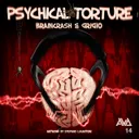 This Beat Me Sick by Braincrash - Doomcore cover art