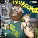 Barbu Bouffe Moi L'Cul by Brainkicker - Hardstyle cover art
