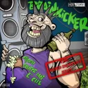 Barbu Bouffe Moi L'Cul - The Mind Destiny Edit by Brainkicker, The Mind Destiny - Hardstyle cover art