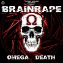 124 Grain by Brainrape - Doomcore cover art
