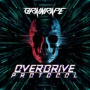 Bitch Walk by Brainrape - Doomcore cover art