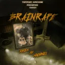 Can´t Think by Brainrape - Doomcore cover art