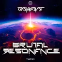 Your Call by Brainrape - Doomcore cover art