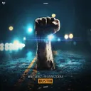 Bustin by Brainstorm, MIXTUREZ - Hardstyle cover art