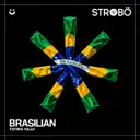 Brasilian by Fatima Hajji - Hard Techno cover art