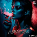 Angry Marisa (Rawtempo) by Bravez - Hardstyle cover art