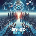 Miracle by Bravez - Hardstyle cover art