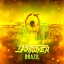 Cover of Brazil